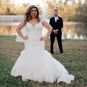 Meet your Posher, Vanessa